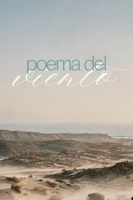 Poema del viento